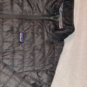 Men’s Patagonia jacket